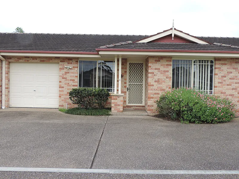 Villa in the heart of Berry!