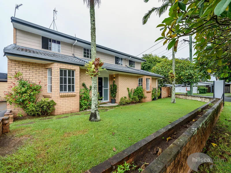 Your Families New Home!
