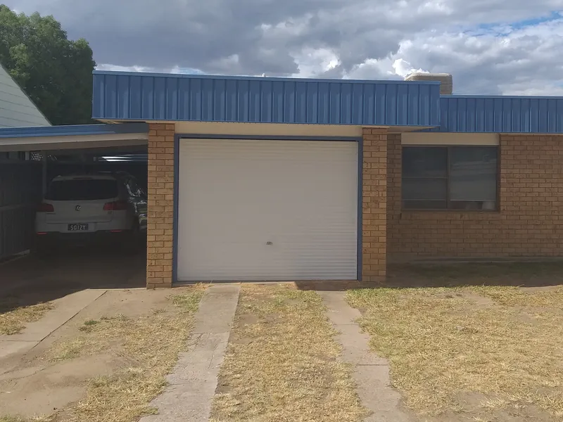 Solid Furnished Family Home with Stunning Rural Views