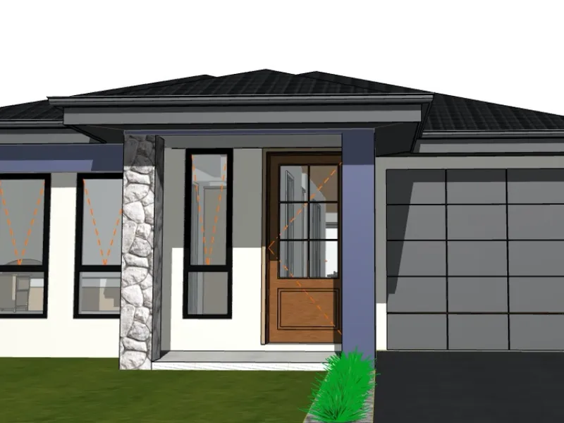 House And Land Package in Riverstone