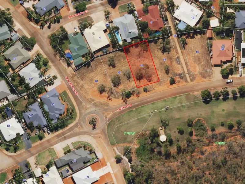 UNDER OFFER with ANDREW BLACKLEY 