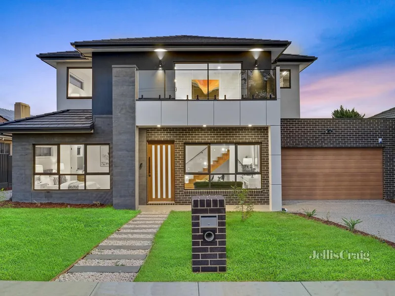 Brand New Townhouse Brilliance With Added Luxury In The MWSC Catchment