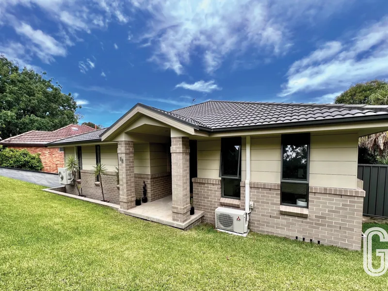 Stunning Four Bedroom Family Home
