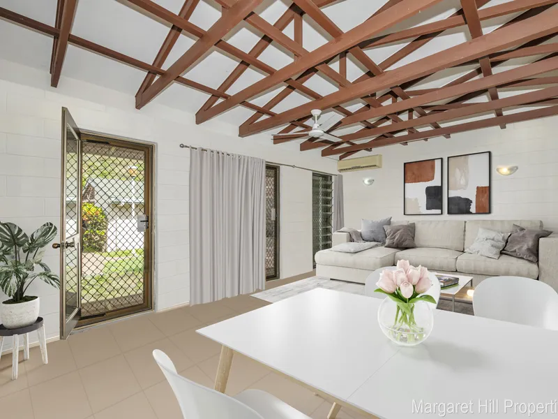 INVESTORS FULLY TENANTED