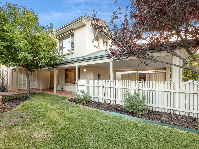 WOW! WHAT A HOME! DON'T MISS THIS!