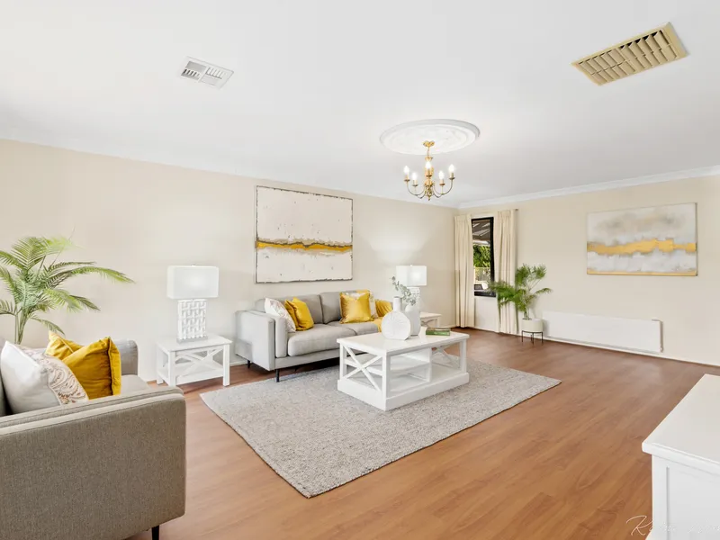 A real treasure trove, at Excelsior Grove!