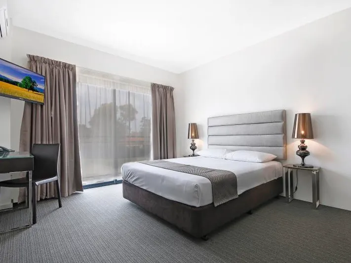 Short Term Accommodation