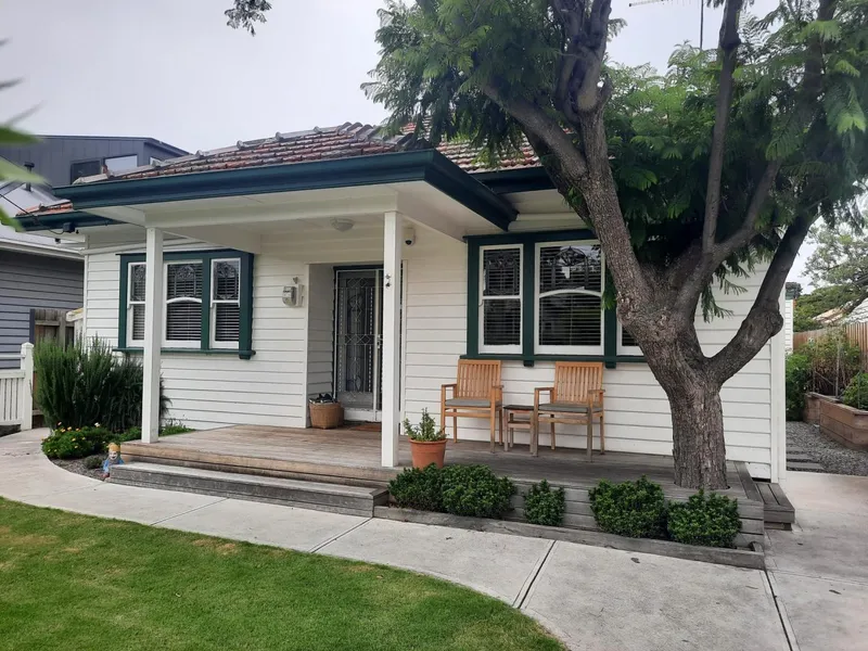 Beautifully renovated and fully furnished home