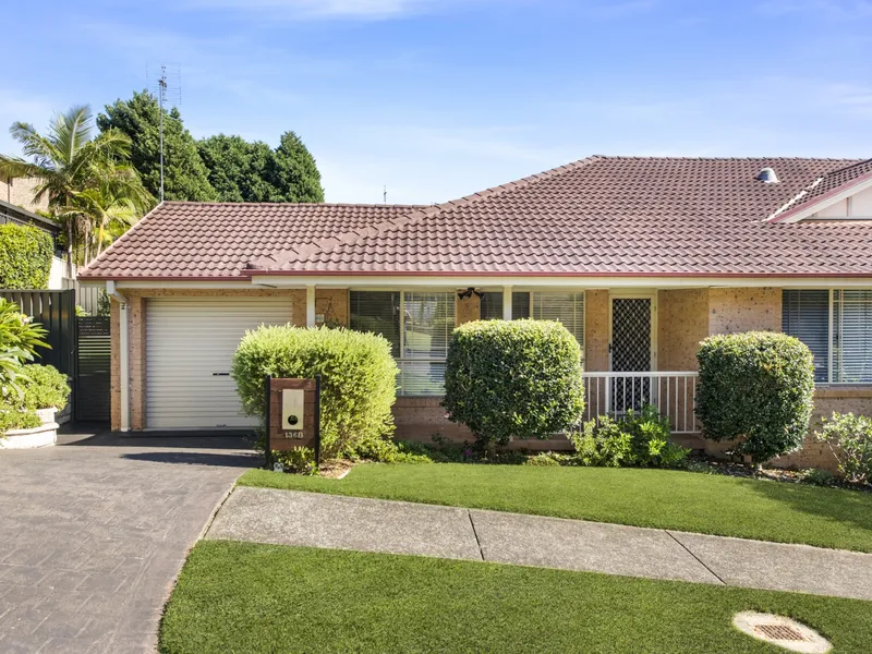 Beautifully Renovated!