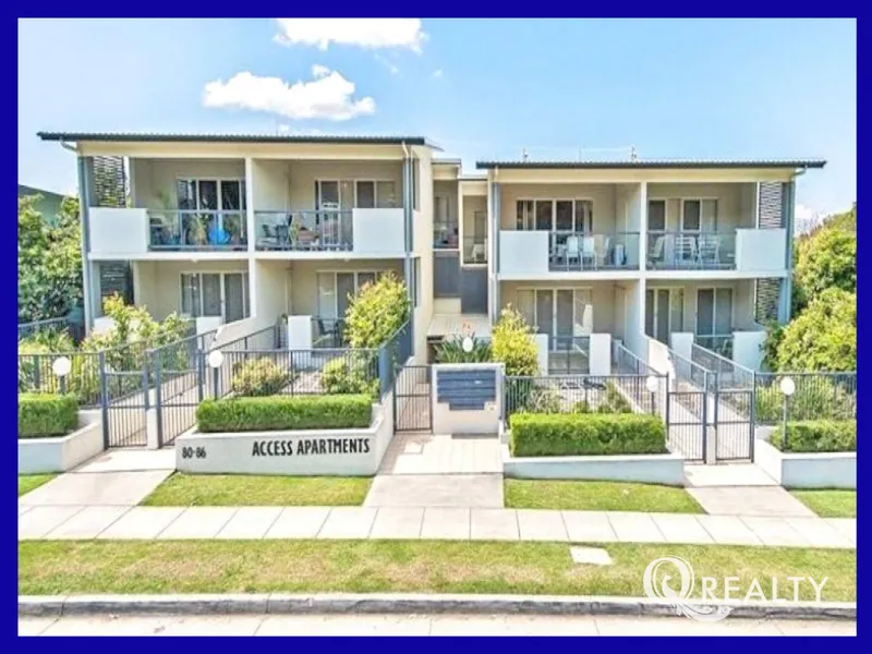 Boutique Complex. Enjoy the Life!