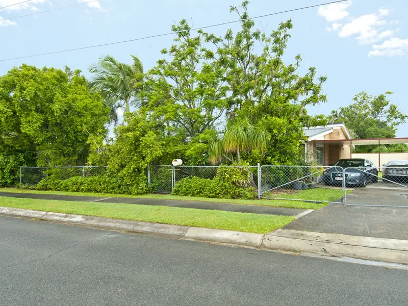 GET INTO THE MARKET - MAKE IT YOUR OWN