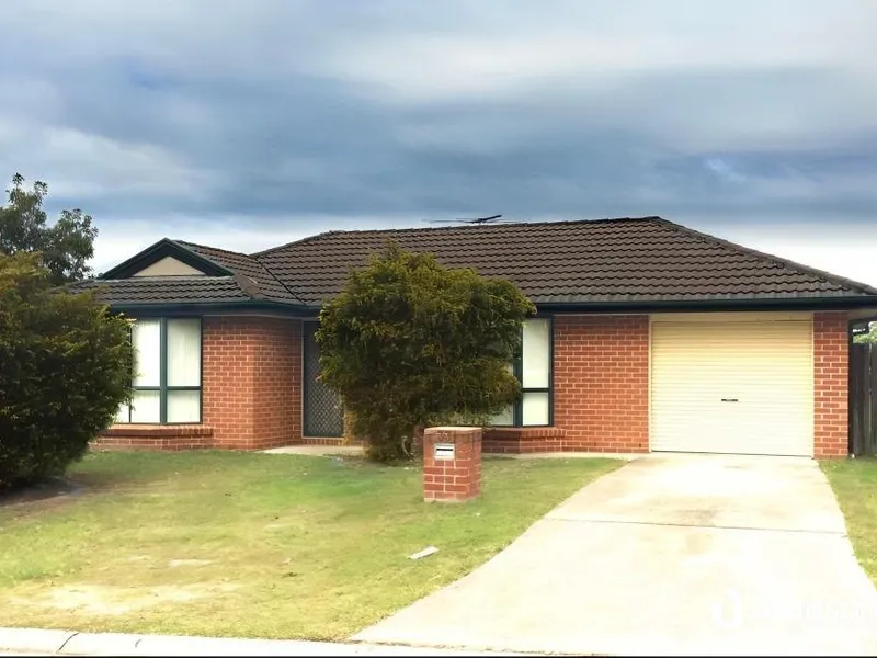 Family Paradise: Explore this 4 Bedroom Gem!