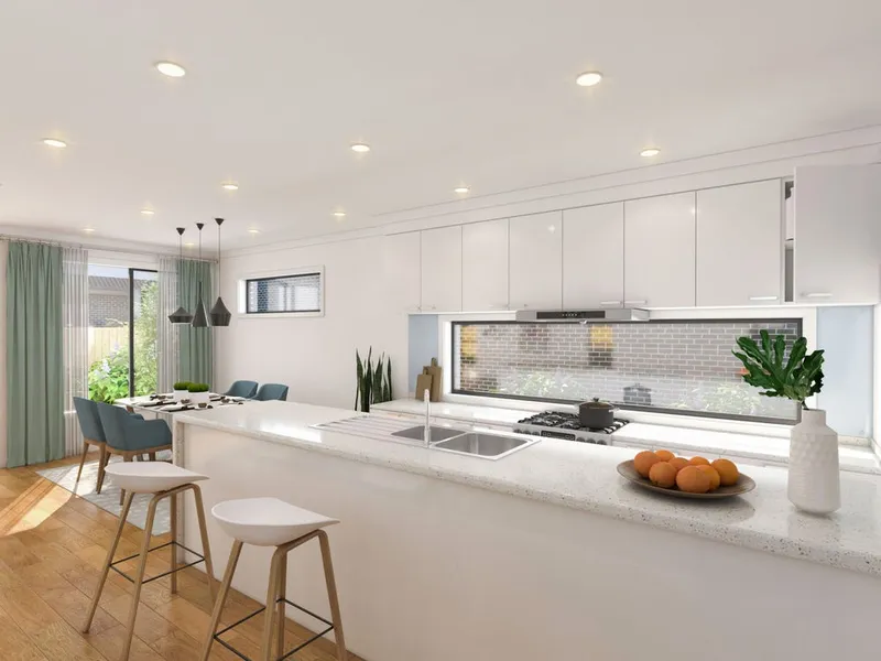Experience luxury living in this stunning property.