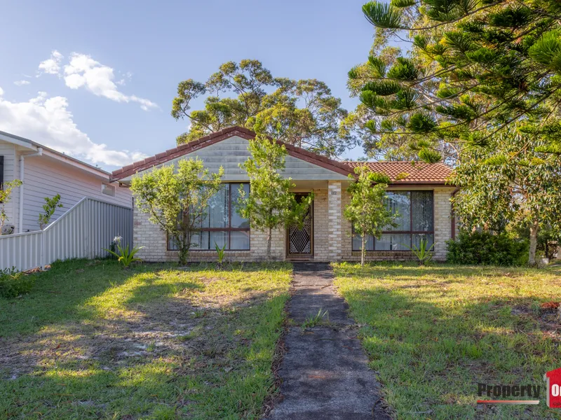 Corner Block with Dual Occupancy Potential
