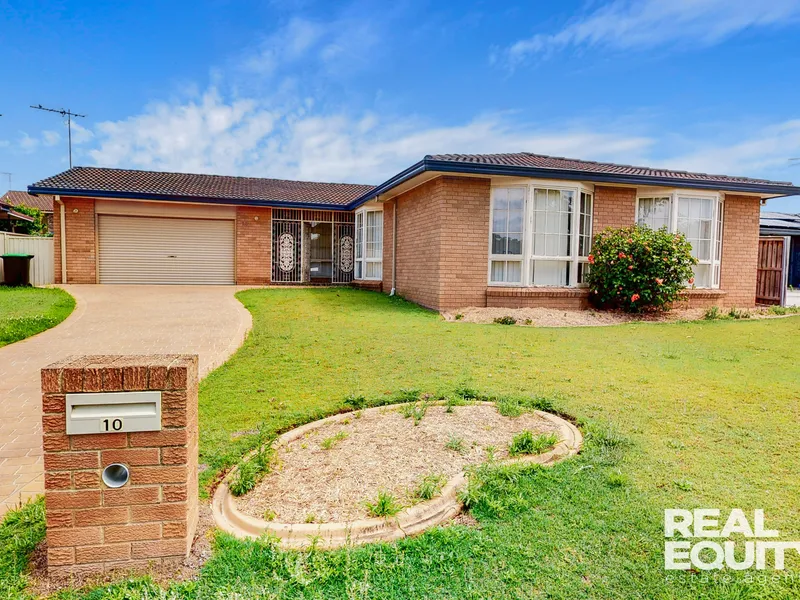 Beautiful Family Home With Original Charm