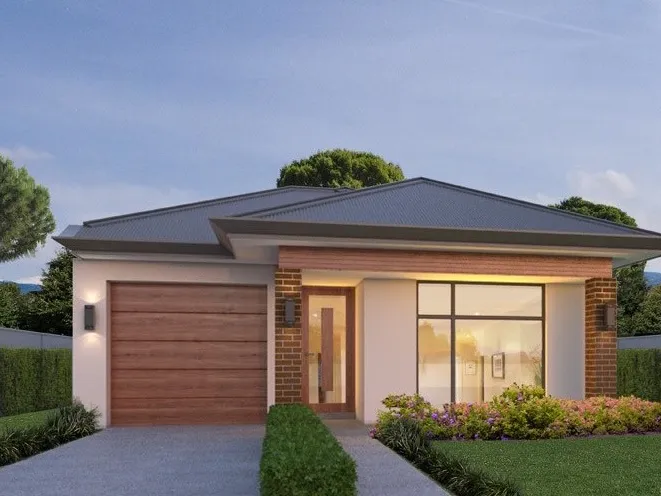 Great value, build your dream!