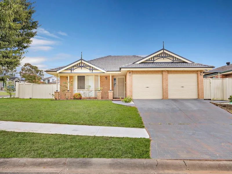 Elevated Location, Great Size & Luxury Comfort