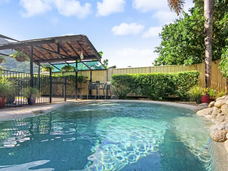 Immaculate, Everything Is Perfect!