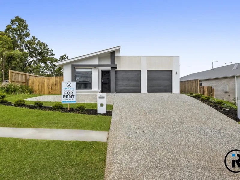 🏡 Modern and Stylish Rental Property in Logan Reserve: Affordable and Sophisticated Living 🌟