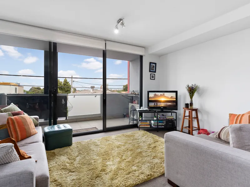 Appreciate All The Preston Advantages 