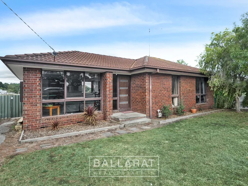 SUBSTANTIAL PROPERTY IN GROWTH CORRIDOR