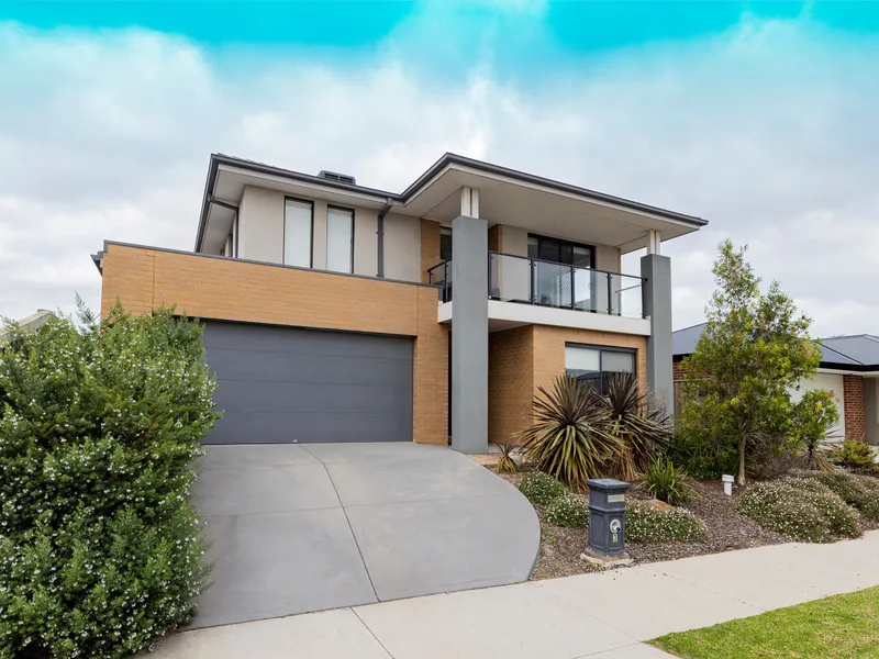 Beautiful Affordable Family House