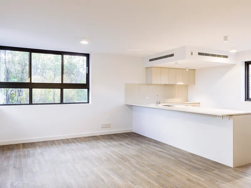 Sublime Armadale living