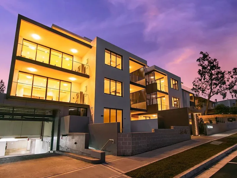 Affordable One Bedroom Unit - Income Limits Apply