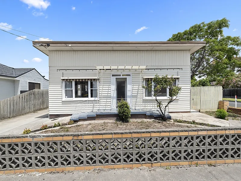 Stunningly Renovated Home at a Convenient Location 