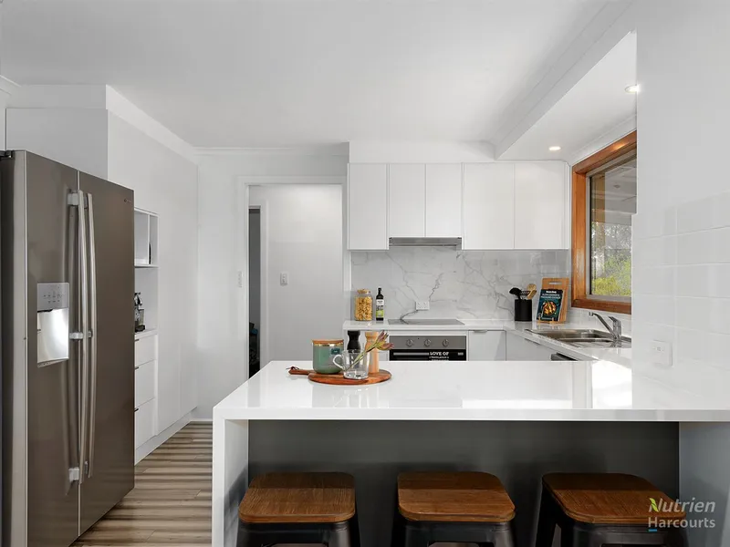Fully Renovated on The Edge of Town