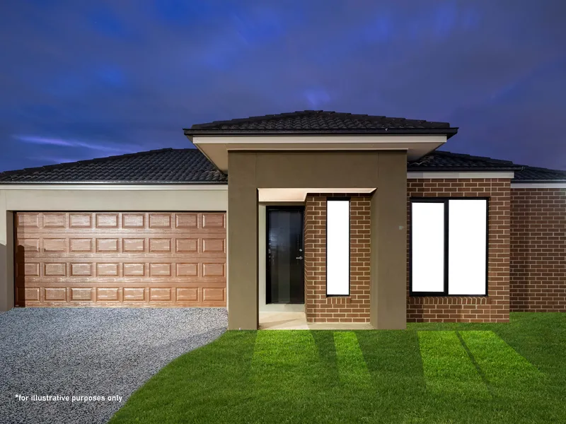 A Place To Call Home In Tarneit