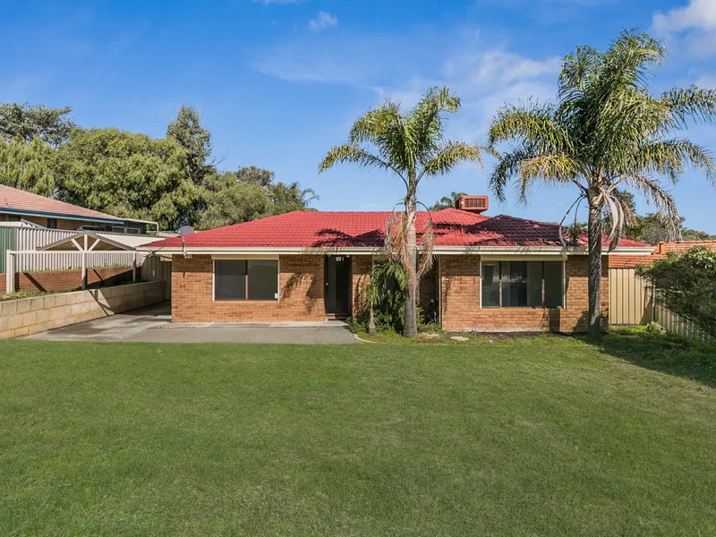Your Search is Over For Your New Family Home