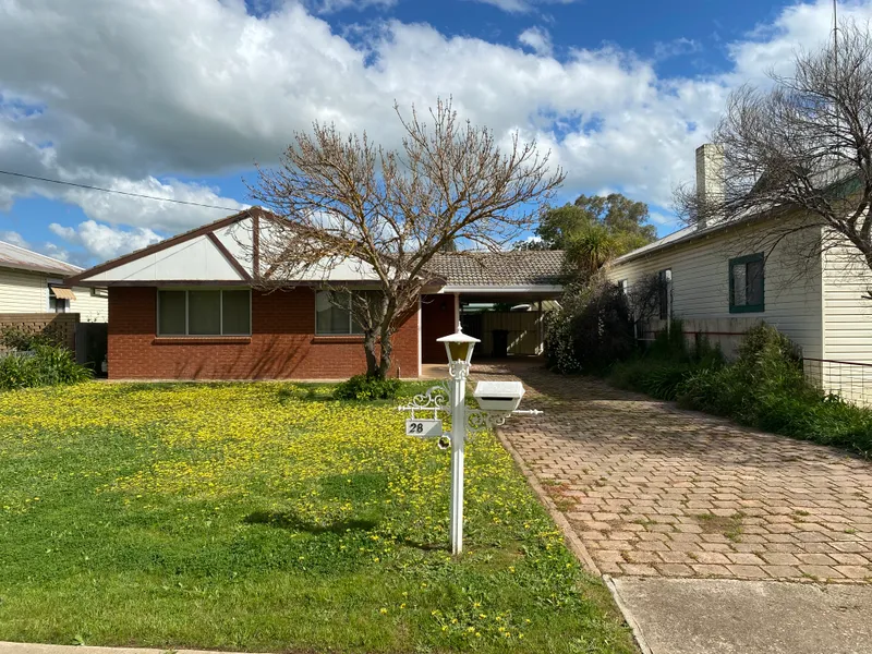 Comfortable Family Home