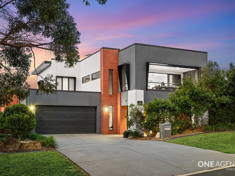 Beautifully Designed - Irresistibly Divine!!