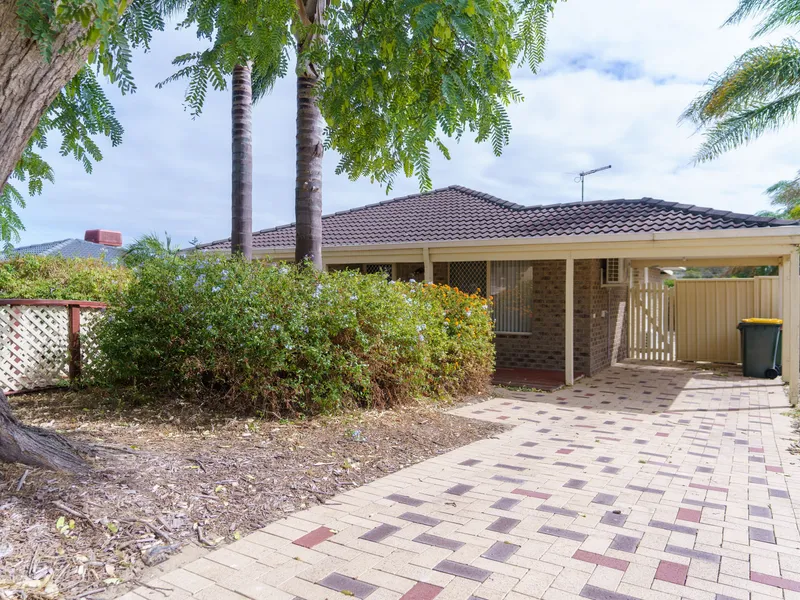 Just Listed! Lovely 3 Bed Renovated Home on 626sqm Block