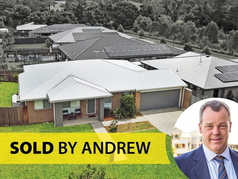 UNDER CONTRACT