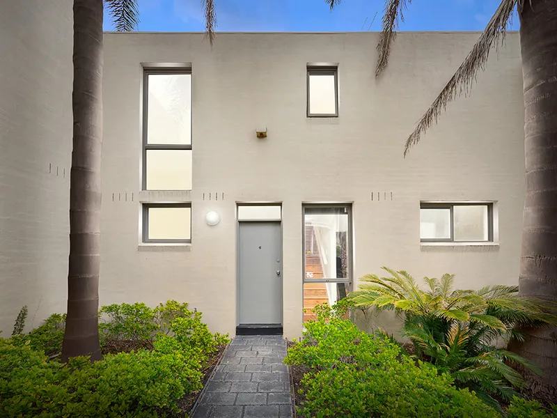 Perfect blend of modern design and coastal living