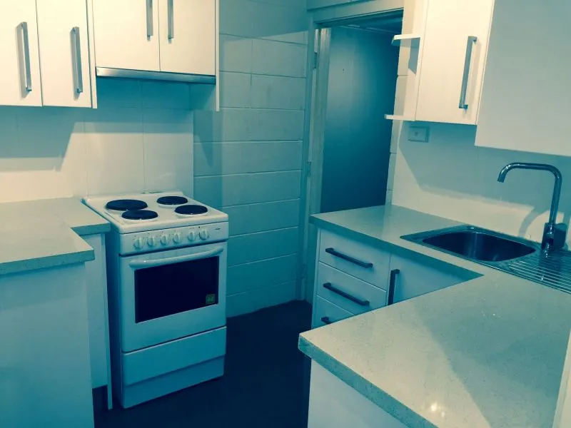 Large basement suite of house for rent - Walk to Hornsby station