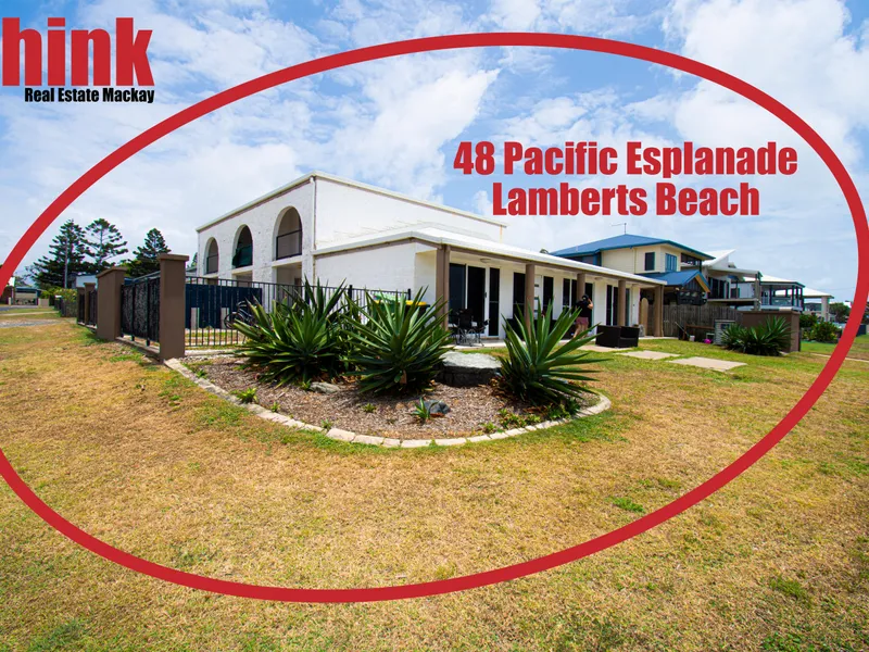 ATTENTION ALL INVESTORS!!! SUPERB SEACHANGE INVESTMENT !