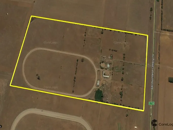 Future Development opportunity.