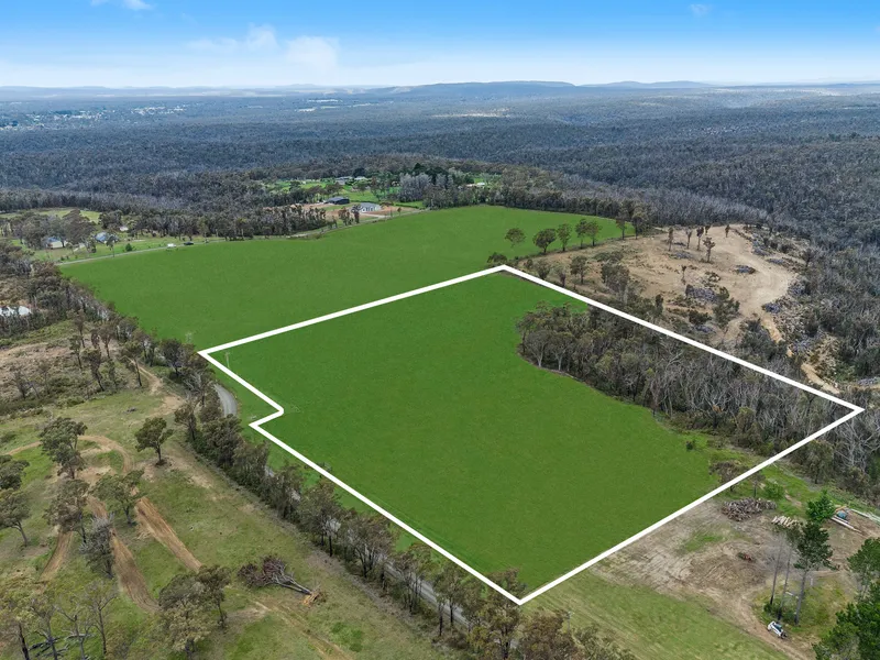 Build Your Dream In Buxton