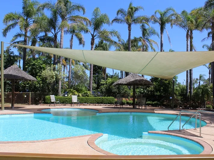 A lifestyle to be envied!
