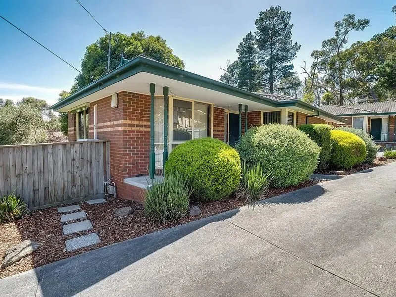 Peacefully Positioned IDEAL COURT LOCATION