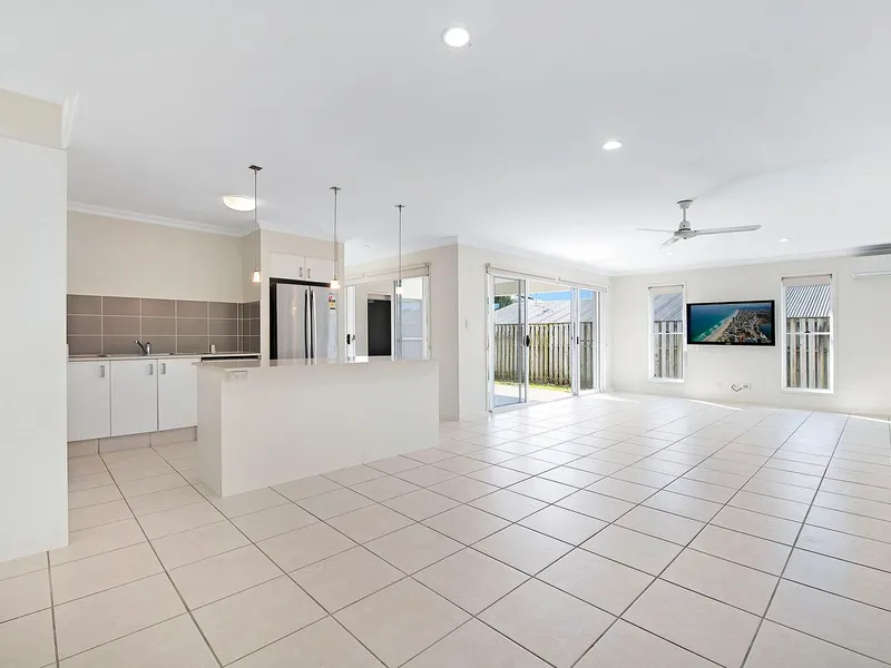 Low Maintenance, Stylish and Versatile.