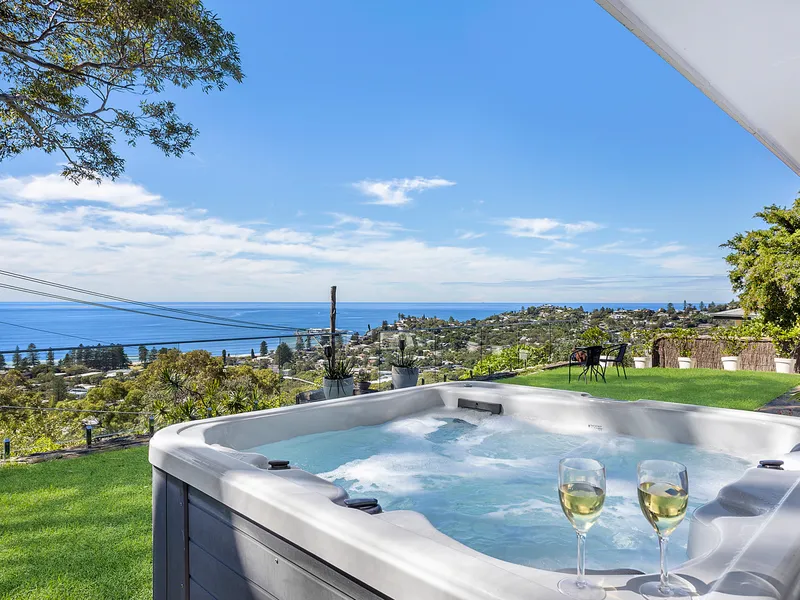 Views. Versatility. Vision.