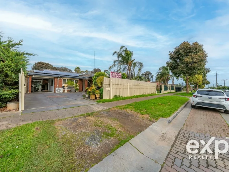 Tranquil Living in Parafield Gardens - An Opportunity Not to be Missed!