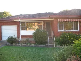 3 Bedroom Full Brick Family Home