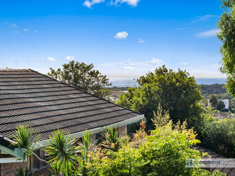 Extremely Rare Duplex Pair With Ocean Views