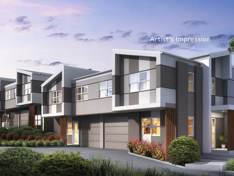 Affordable New Lambton living