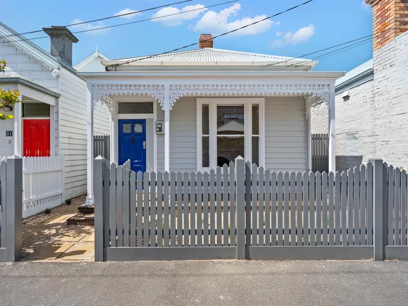 Exciting St Kilda Gem for Rent!